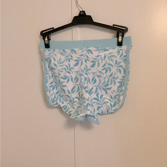 Long sleeve sleeve with shorts - Picture 4 of 4